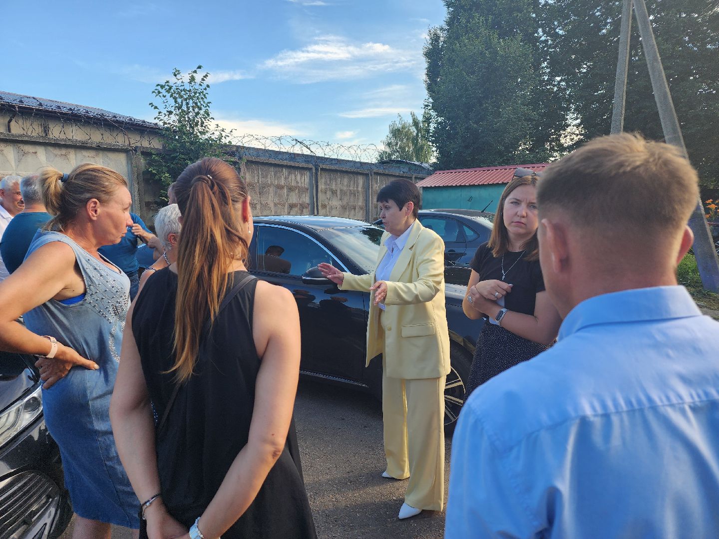 волоколамск, жкх, водоснабжение,