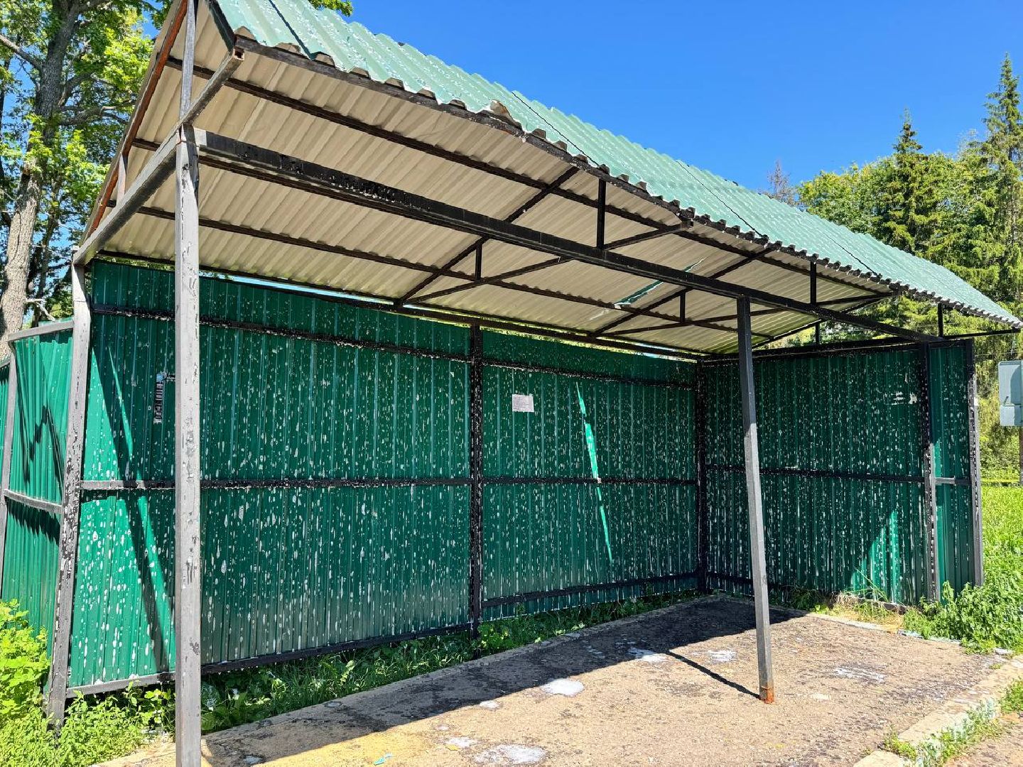 контейнерная площадка, управляющая компания, сотрудник, чистота, баки,