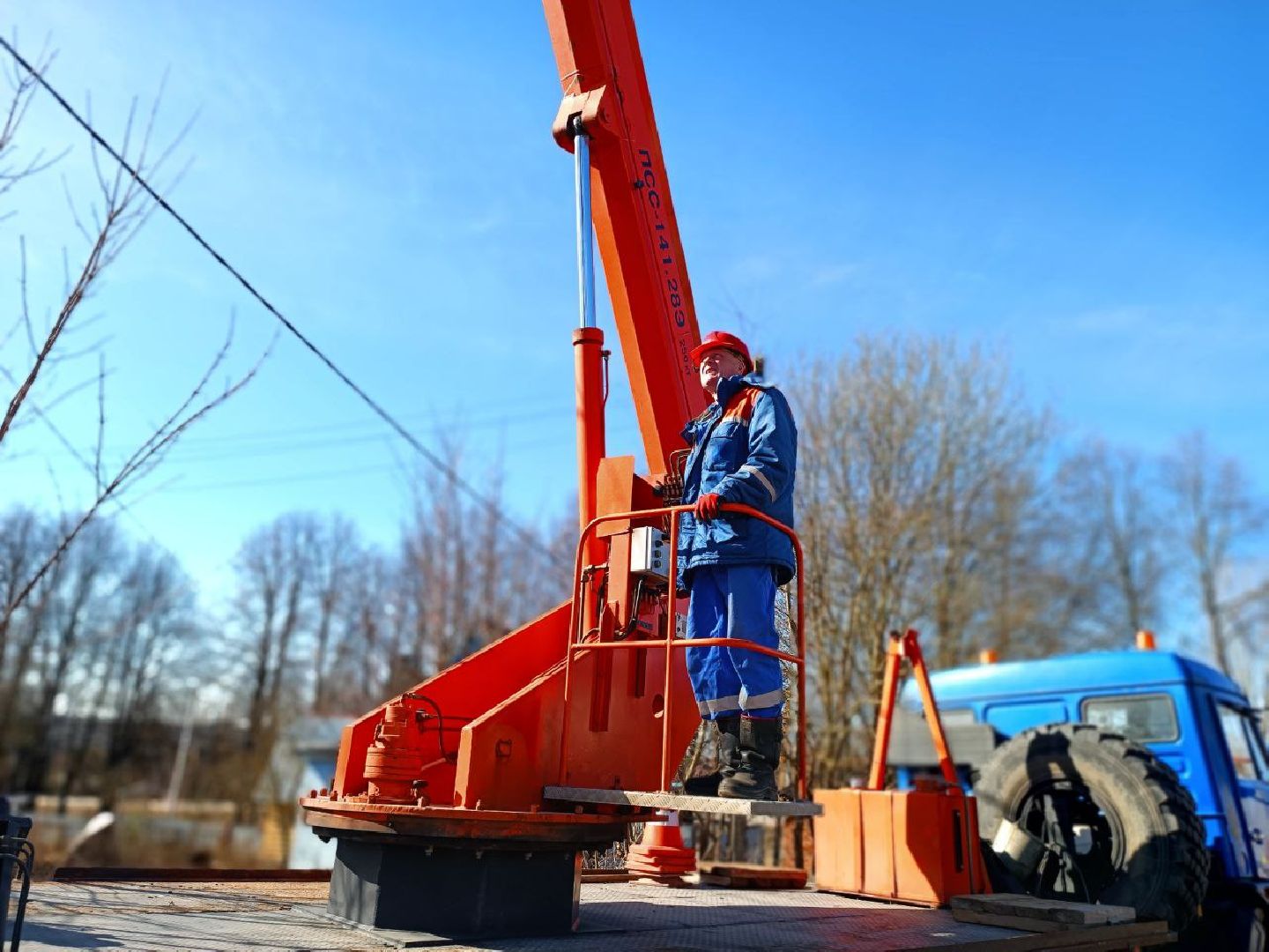 Можайск, Можайскийгородскойокруг, Подмосковье, экология, аисты, гнездо, спасли, краснокнижныептицы