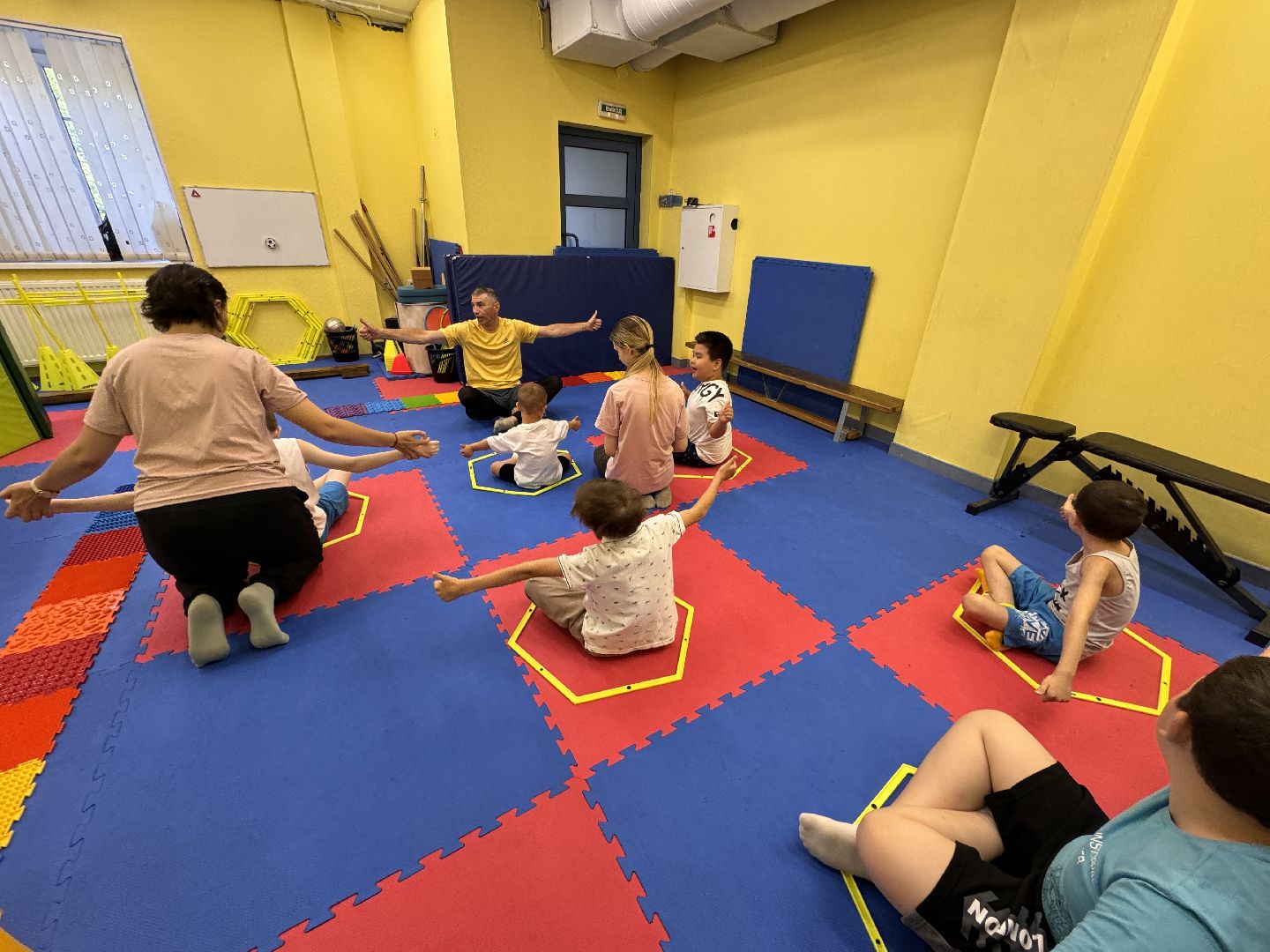 Одинцово, Звезда Сириус, Социальный сертификат,