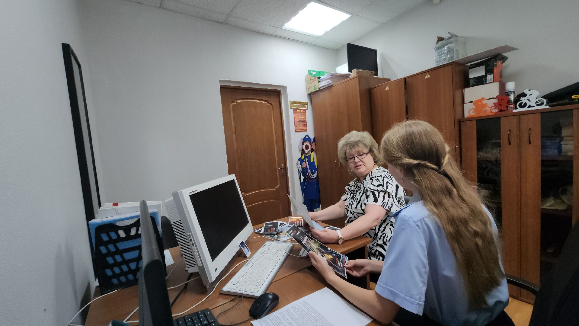 госавтоинспекция, Водитель, Трезвый водитель, Лобня,