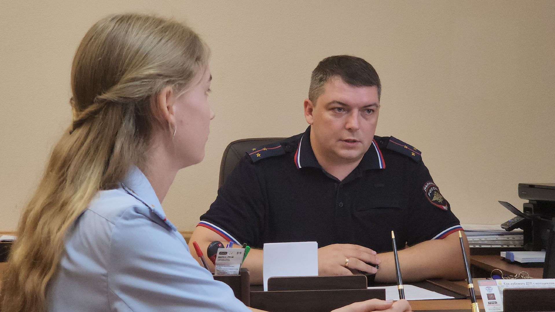 госавтоинспекция, Водитель, Трезвый водитель, Лобня,