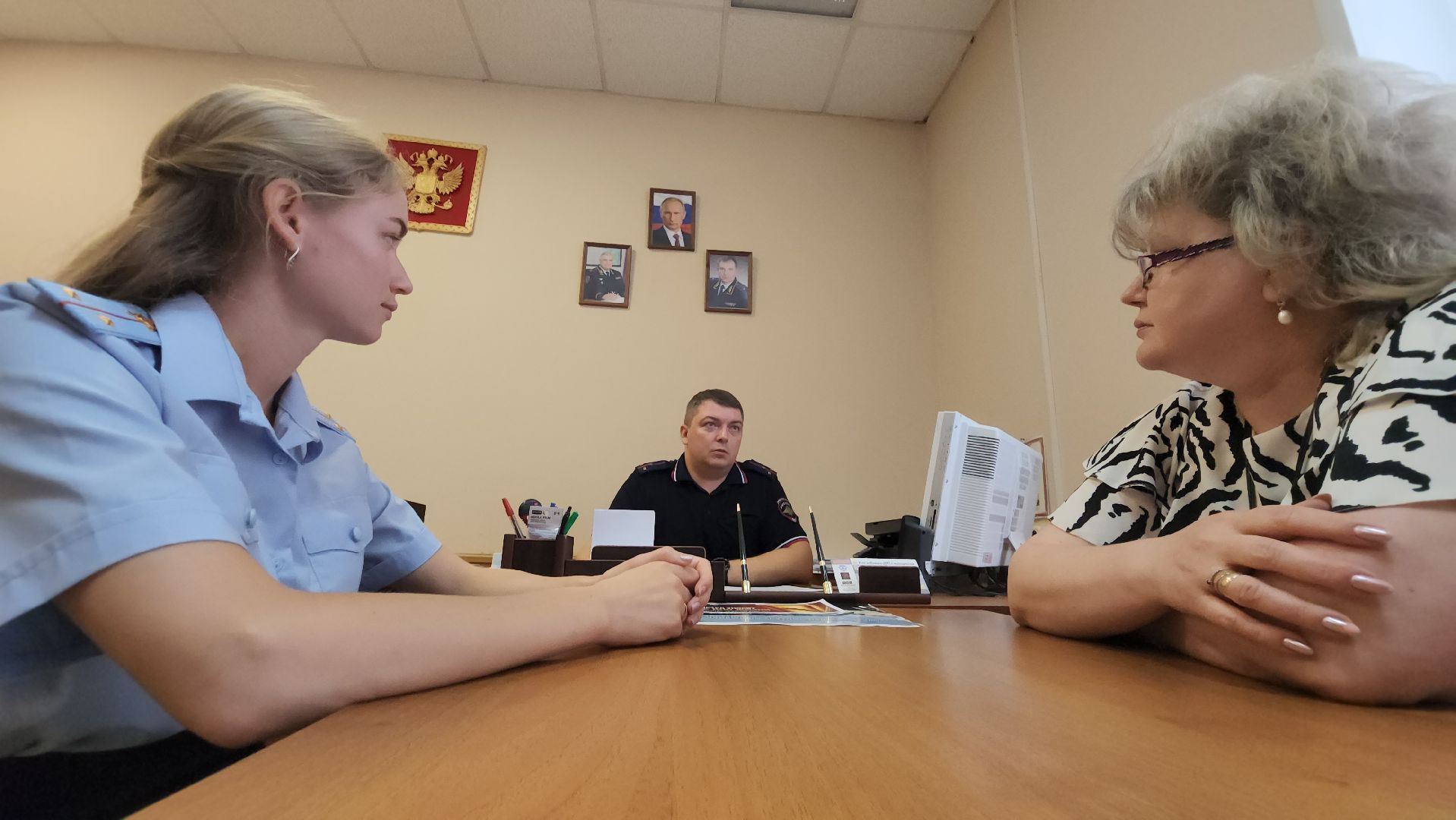 госавтоинспекция, Водитель, Трезвый водитель, Лобня,