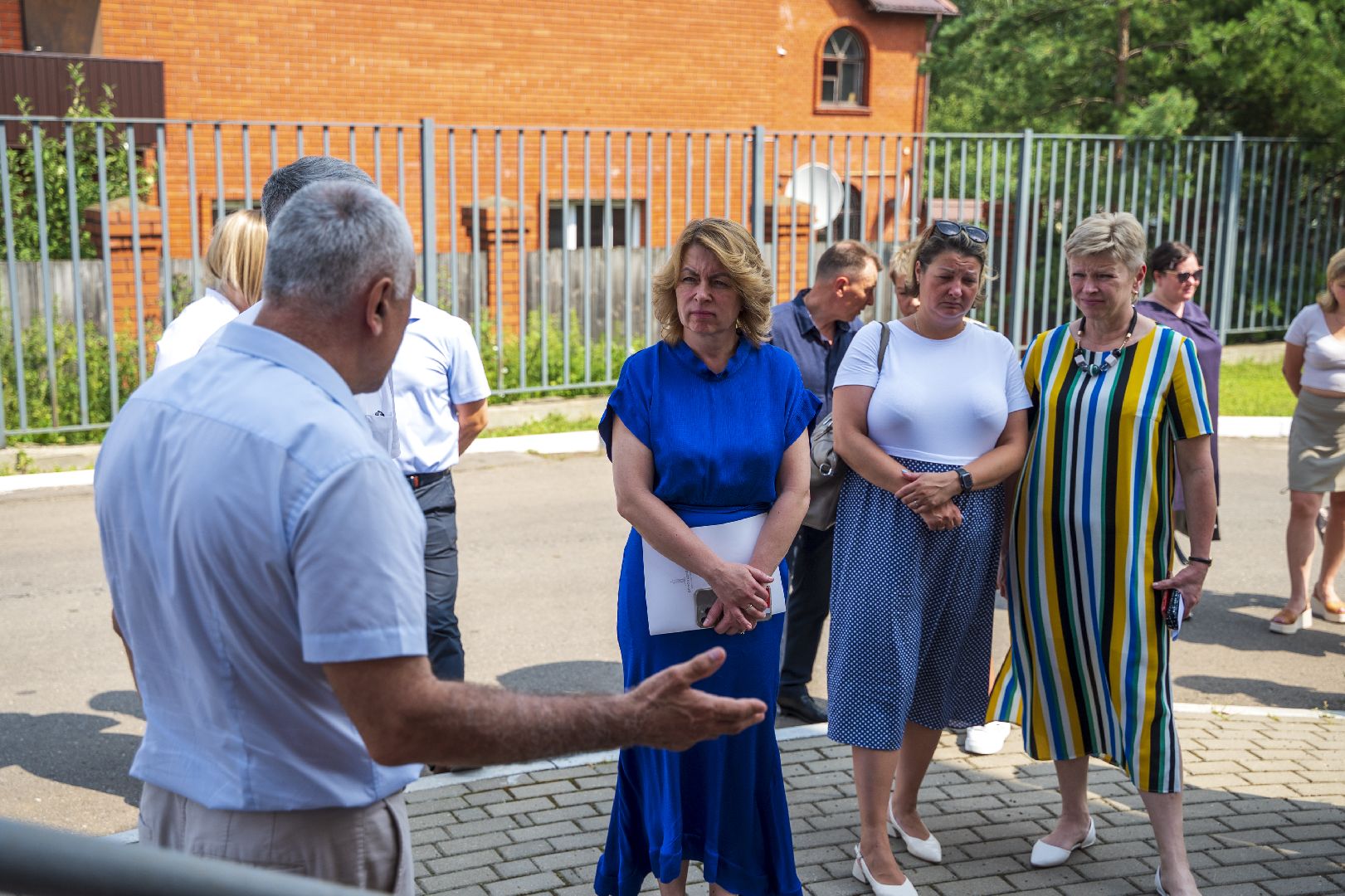 Общежитие для соцработников, Отопление, Коммунальное хозяйство, Теплосеть, Домодедово,