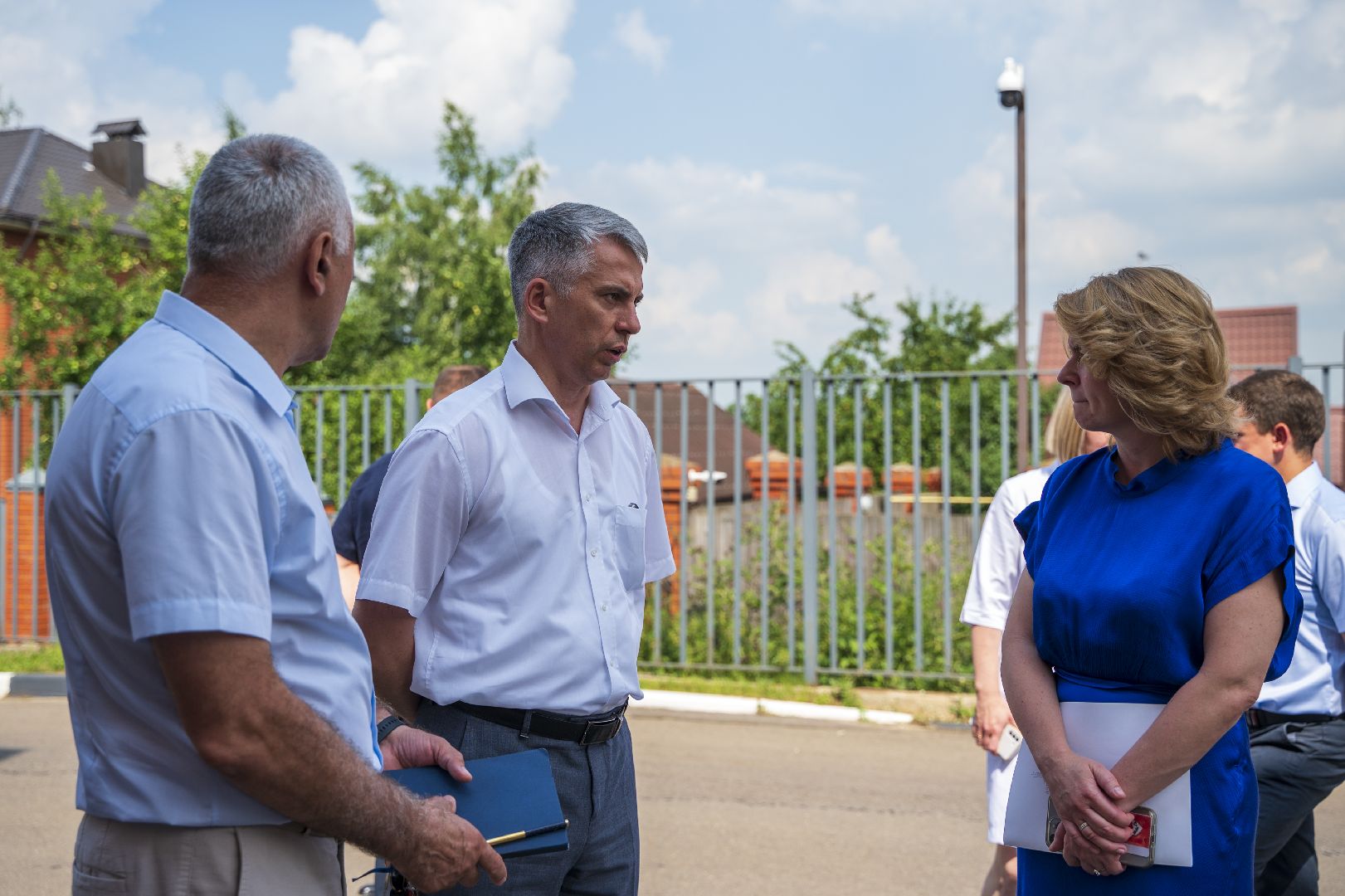 Общежитие для соцработников, Отопление, Коммунальное хозяйство, Теплосеть, Домодедово,