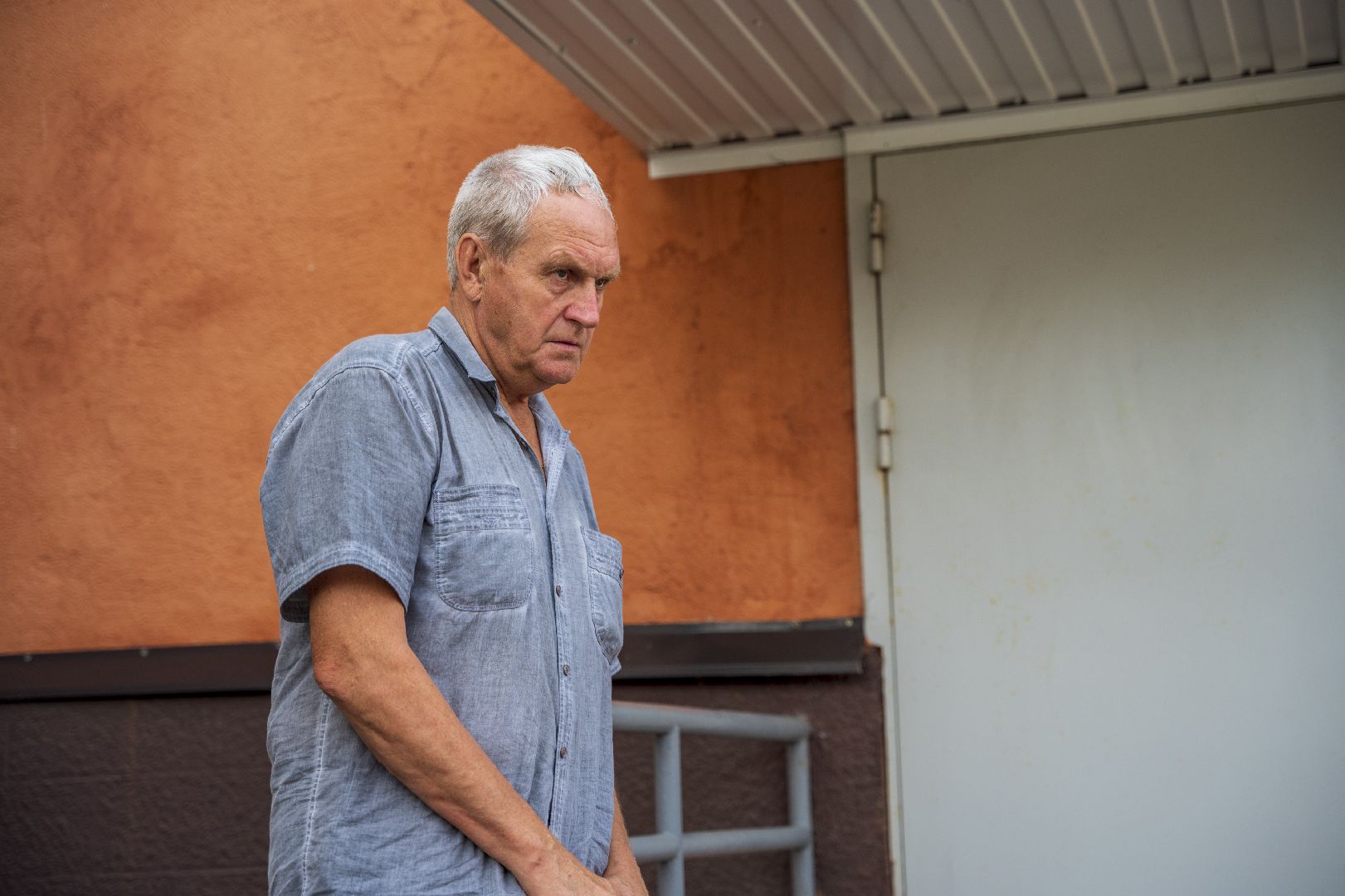 Общежитие для соцработников, Отопление, Коммунальное хозяйство, Теплосеть, Домодедово,