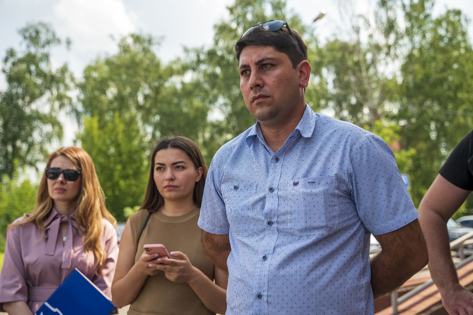 Общежитие для соцработников, Отопление, Коммунальное хозяйство, Теплосеть, Домодедово,