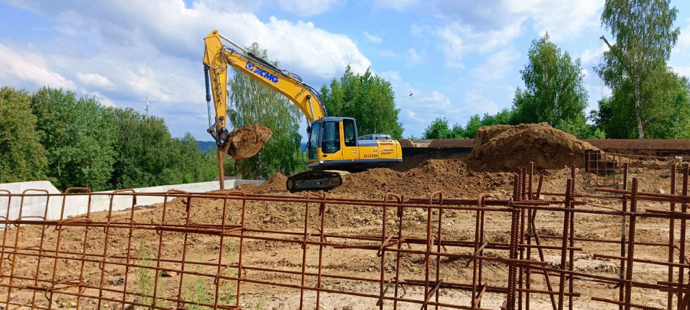 Дмитров, Яхрома, ВЗУ на Рабочей, Мин ЖКХ,