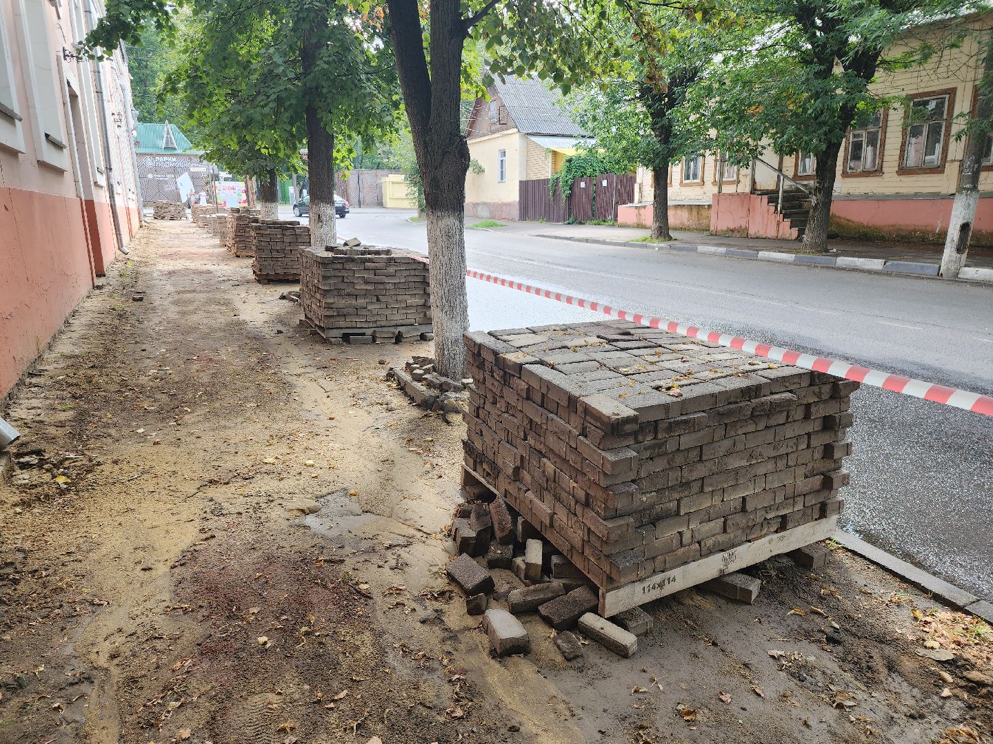 серпухов, подмосковье, благоустройство,