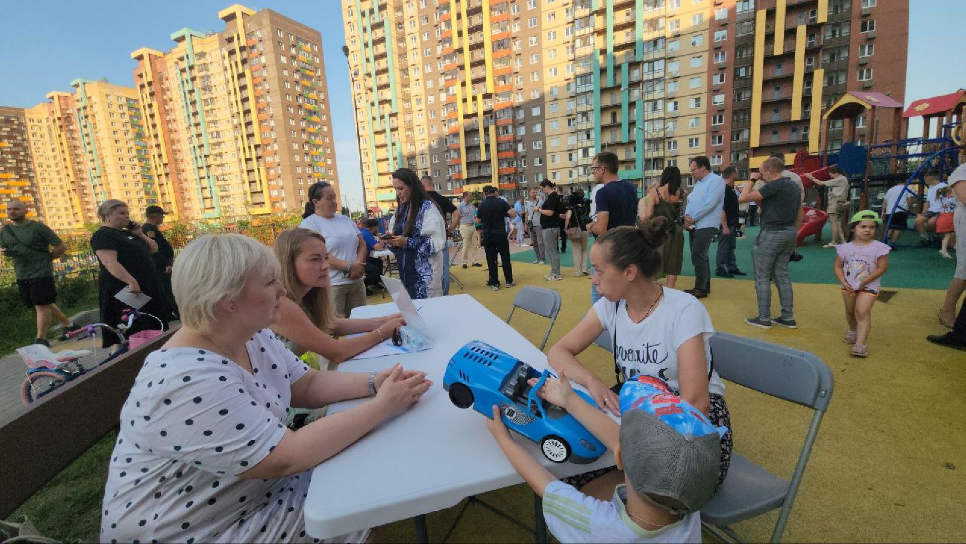 выездная администрация, люберцы, жители, инвалиды, парковочные места,