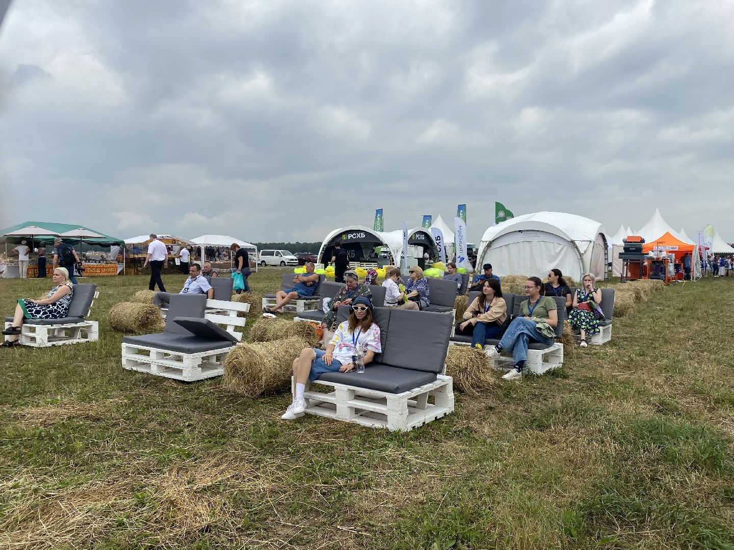 Домодедово, Подмосковье, Агрополигон, Агрополигон 2024, сельхозтехника, форум,