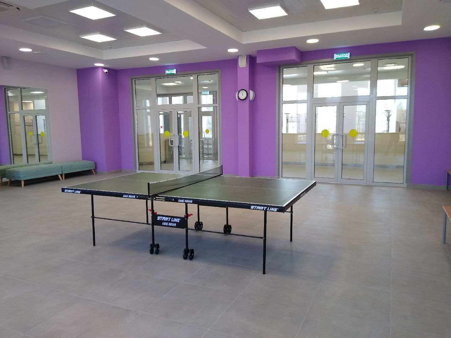 Раменское, строительство, центр культурного развития