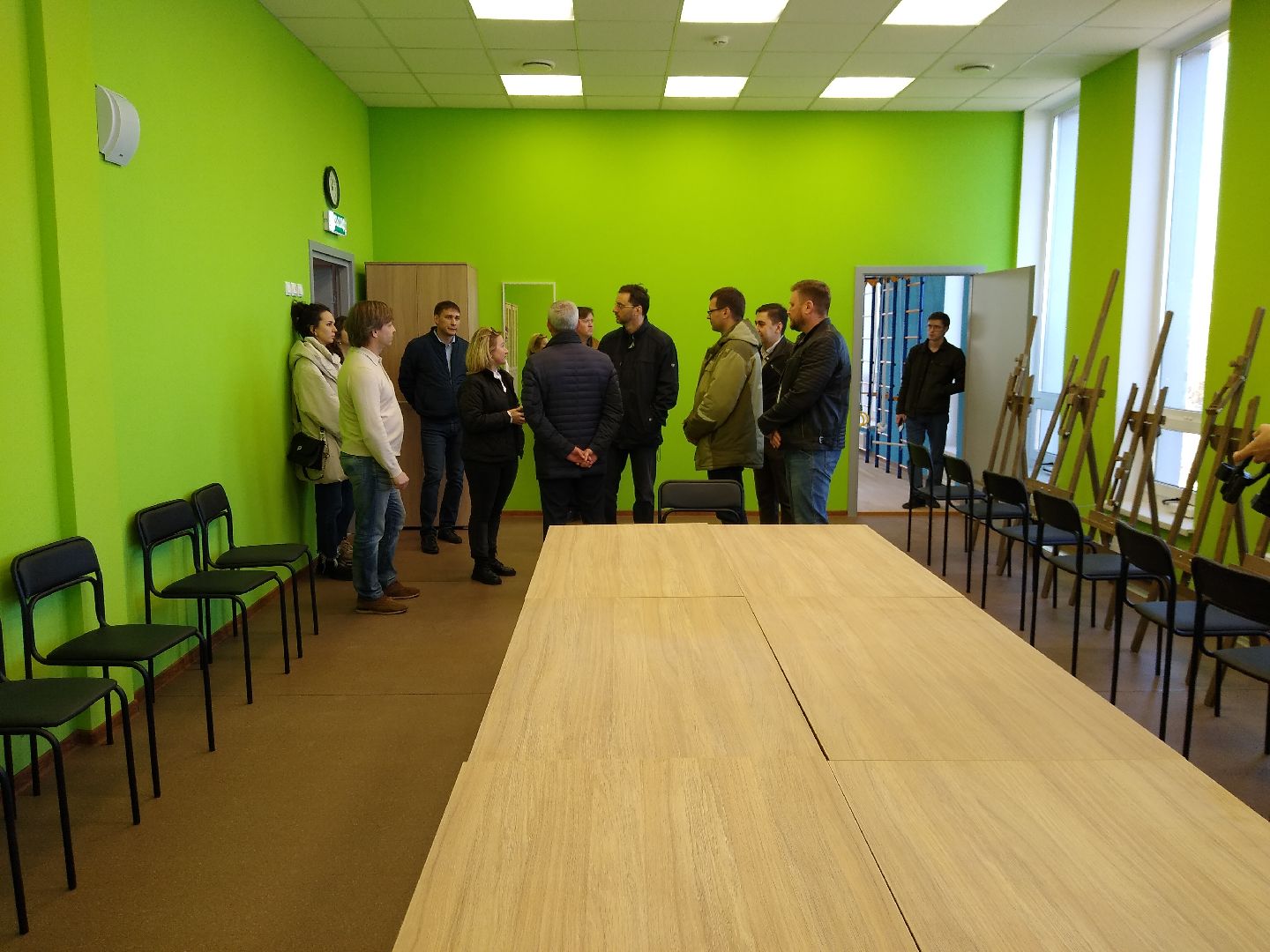 Раменское, строительство, центр культурного развития