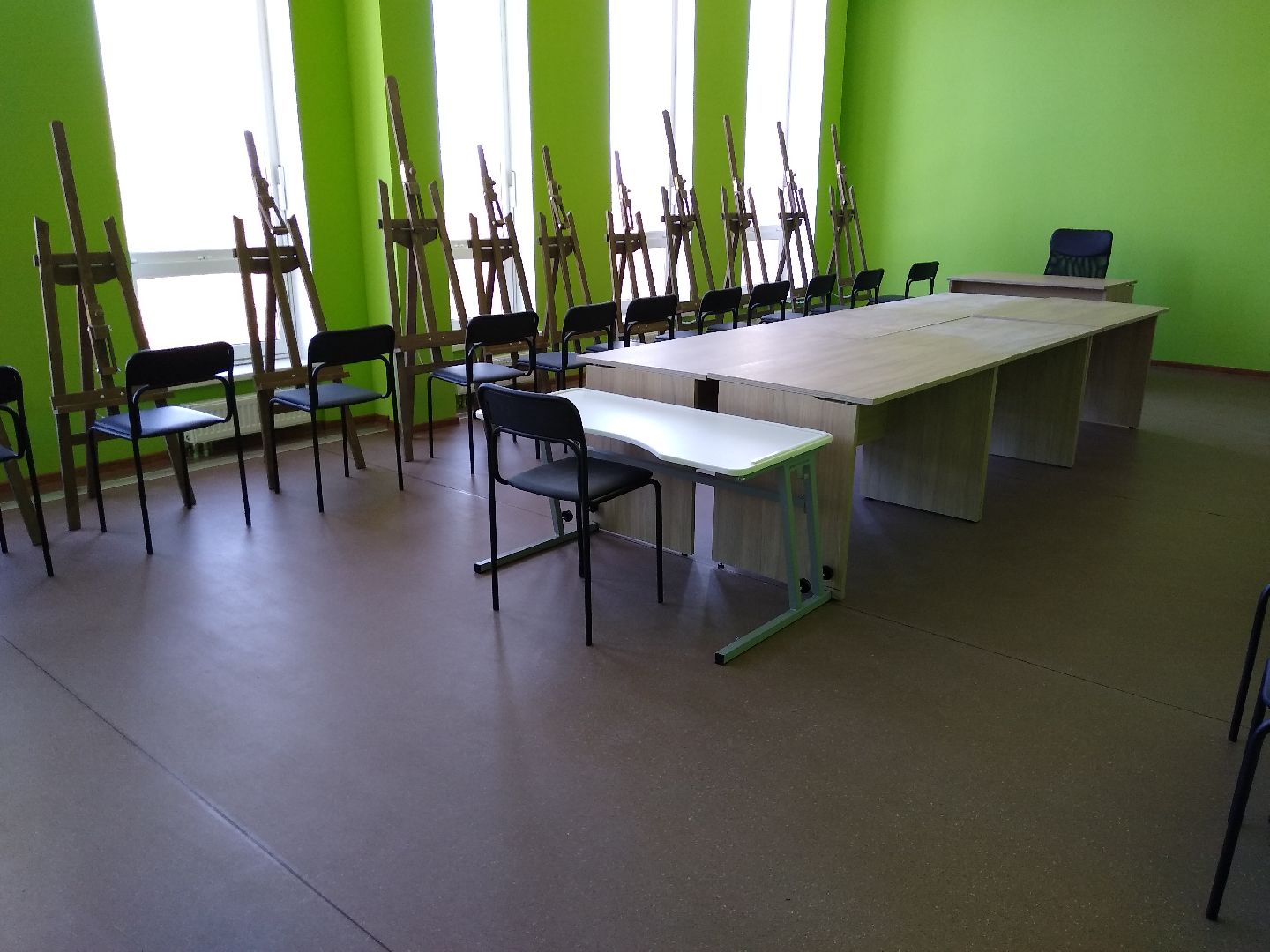 Раменское, строительство, центр культурного развития