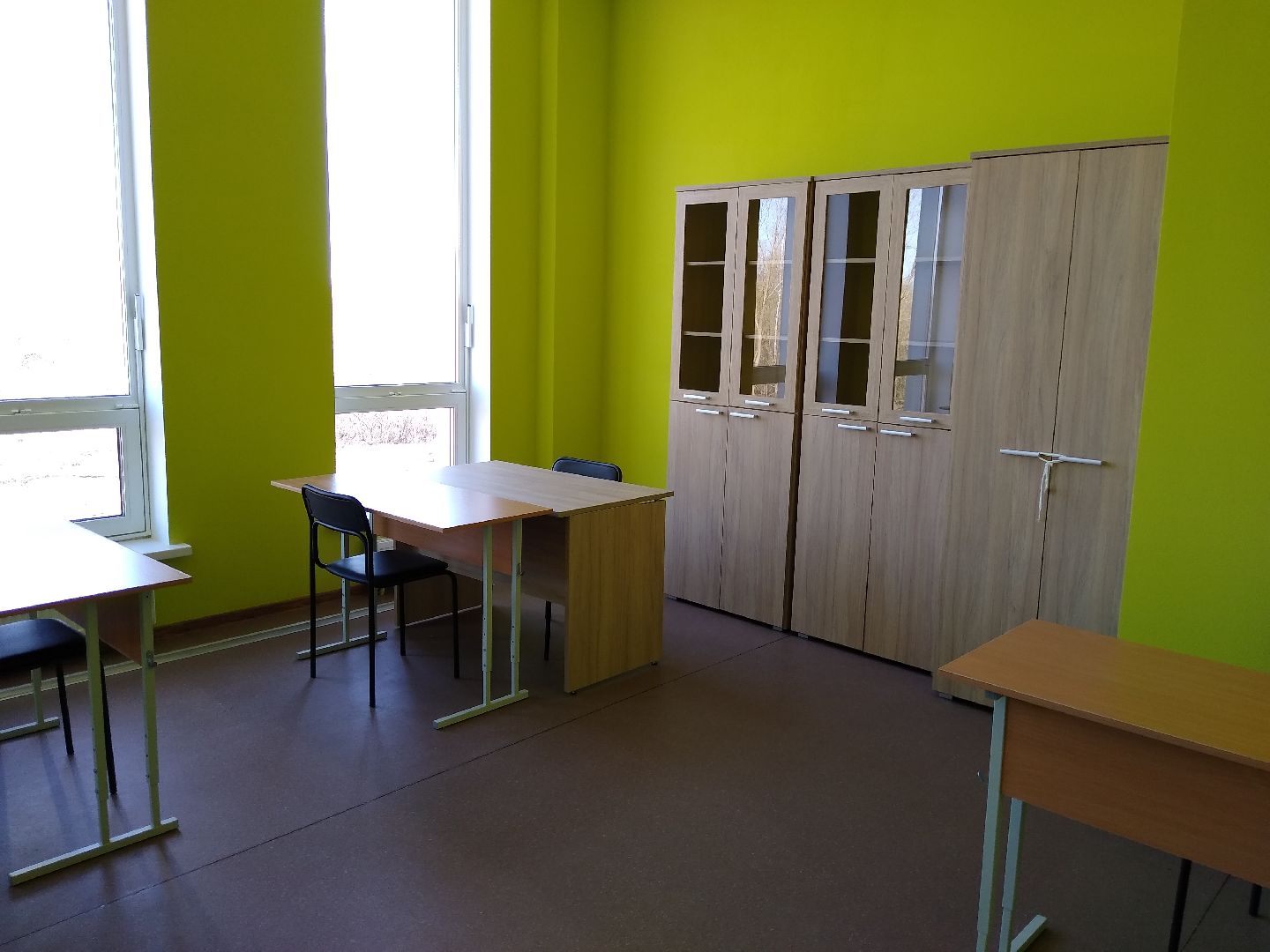 Раменское, строительство, центр культурного развития