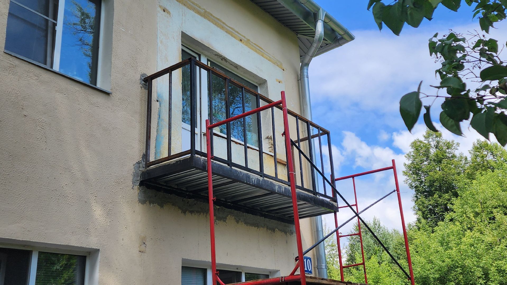 Солнечногорск, ЖКХ, дом отдыха Владимира Ильича, капремонт,