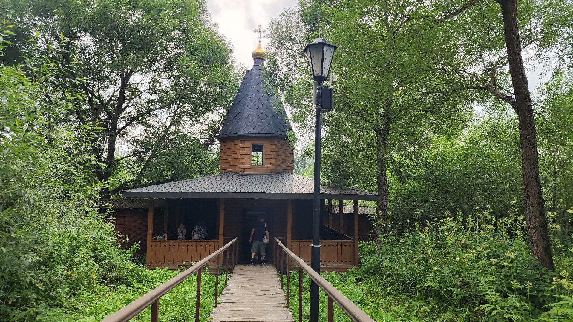 Звенигород, История, Культура,