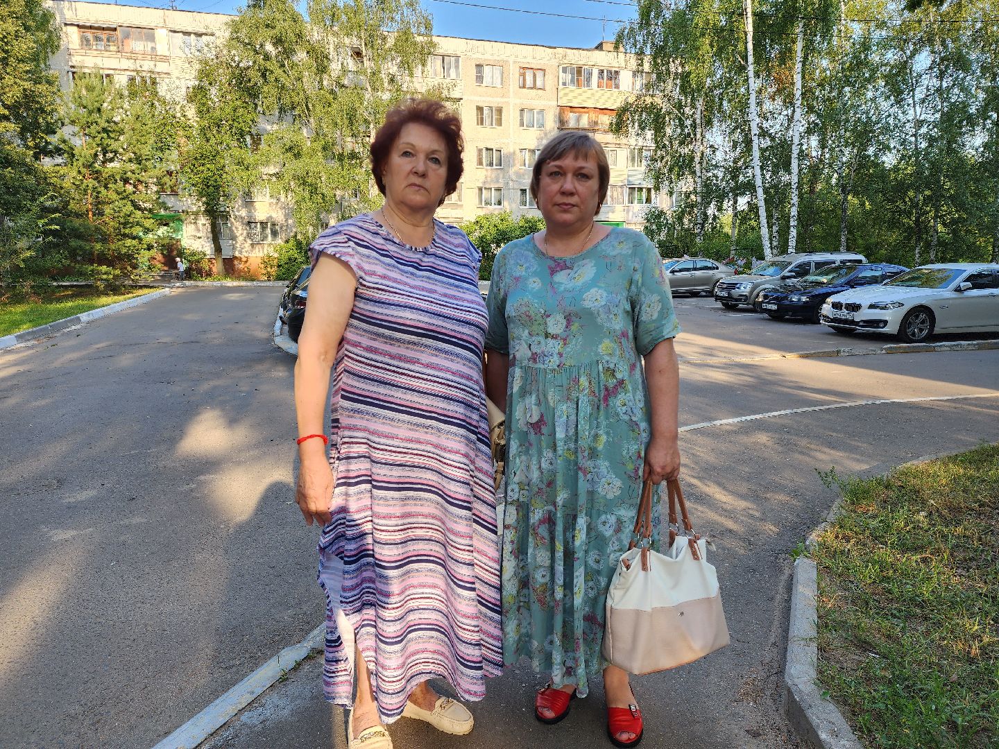 раменское, общество, выездная администрация, ТУ Кузнецовское,поселок дружба,