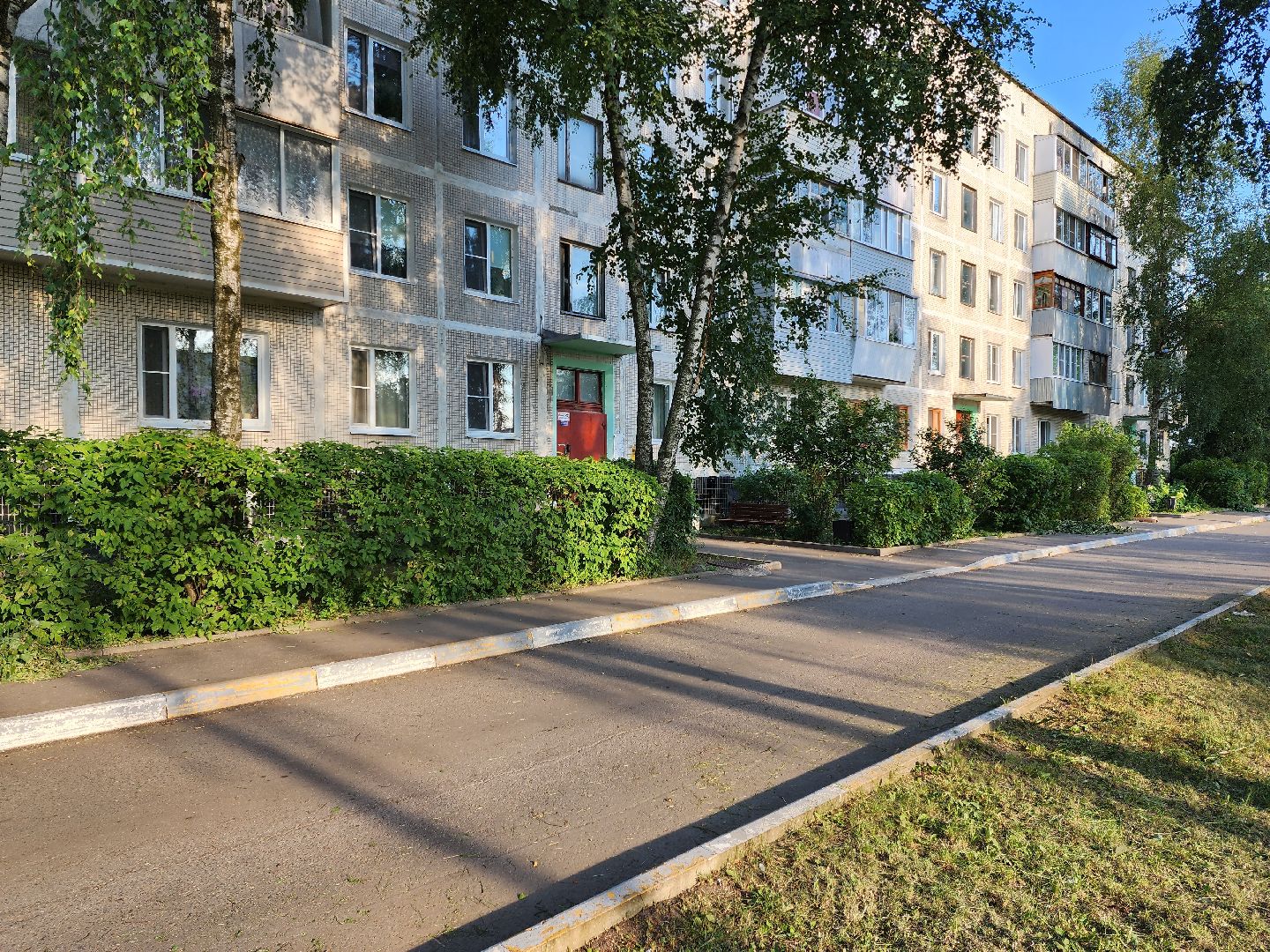 раменское, общество, выездная администрация, ТУ Кузнецовское,поселок дружба,