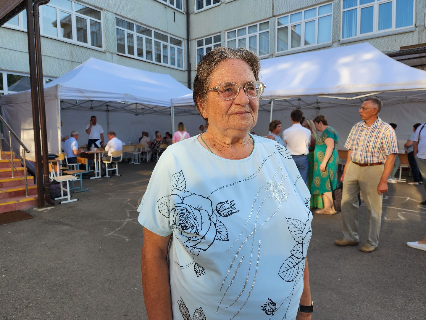 раменское, общество, выездная администрация, ТУ Кузнецовское,поселок дружба,