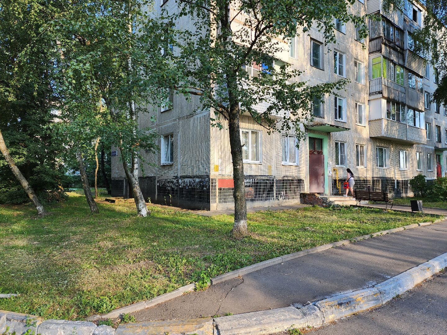 раменское, общество, выездная администрация, ТУ Кузнецовское,поселок дружба,