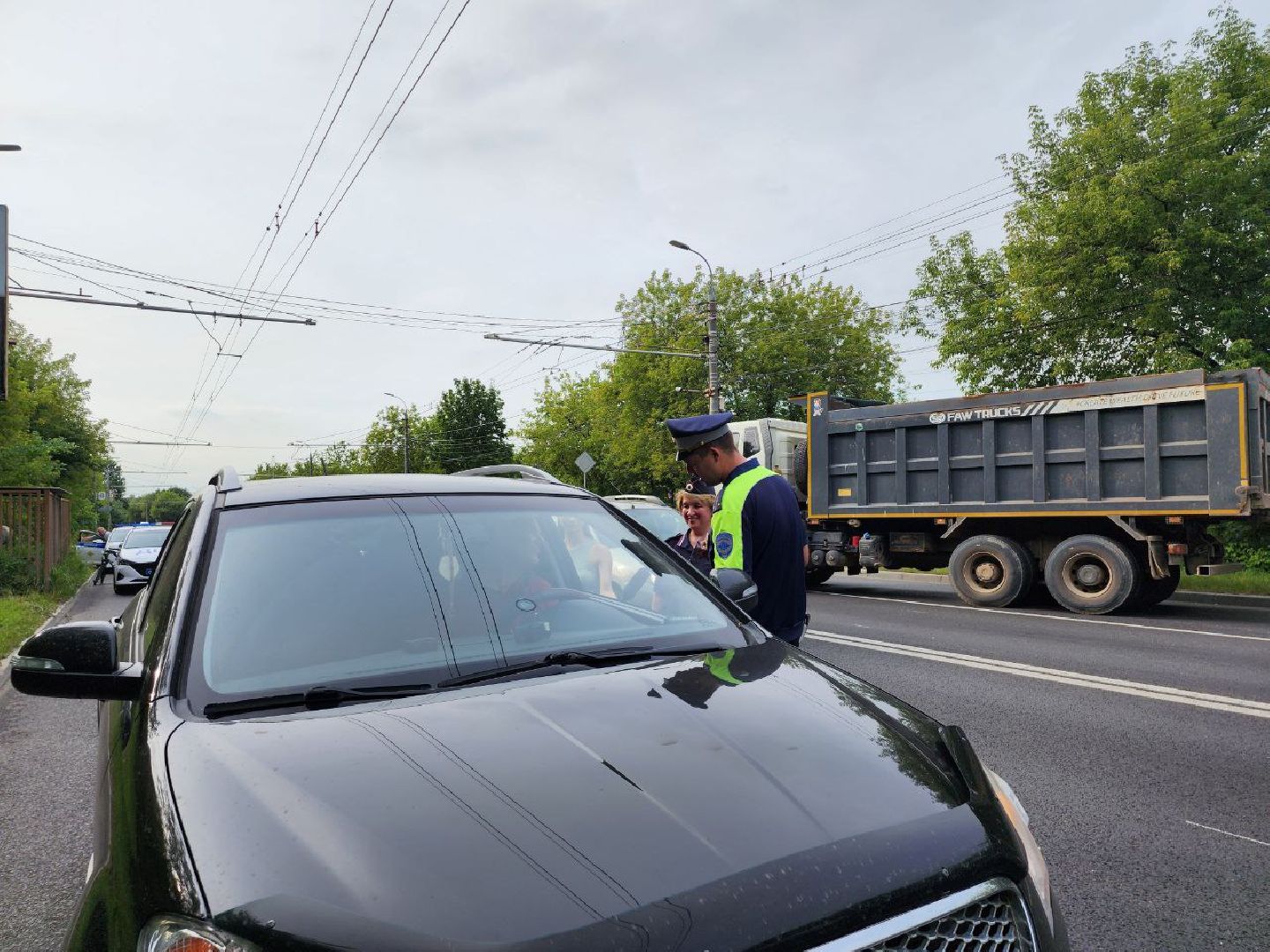 рейд гаи, рейд трезвый водитель, госавтоинспекция, гаи по ленинскому округу, профилактика дтп, видное, гаи умвд по ленинскому округу,