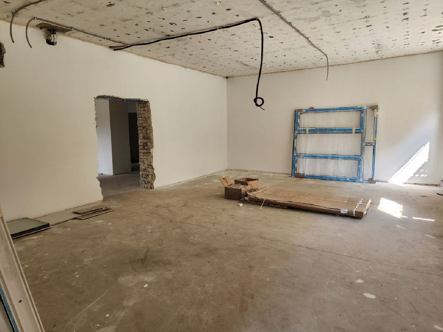 Солнечногорск, Ремонт школы, Капитальный ремонт, Работы, подрядчики,