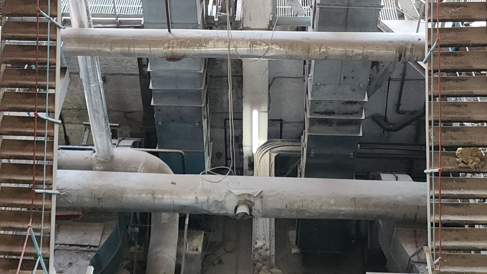 электросталь, мой город, жкх, жкх подмосковья, котельная, котельная восточная, ремонт котельной,