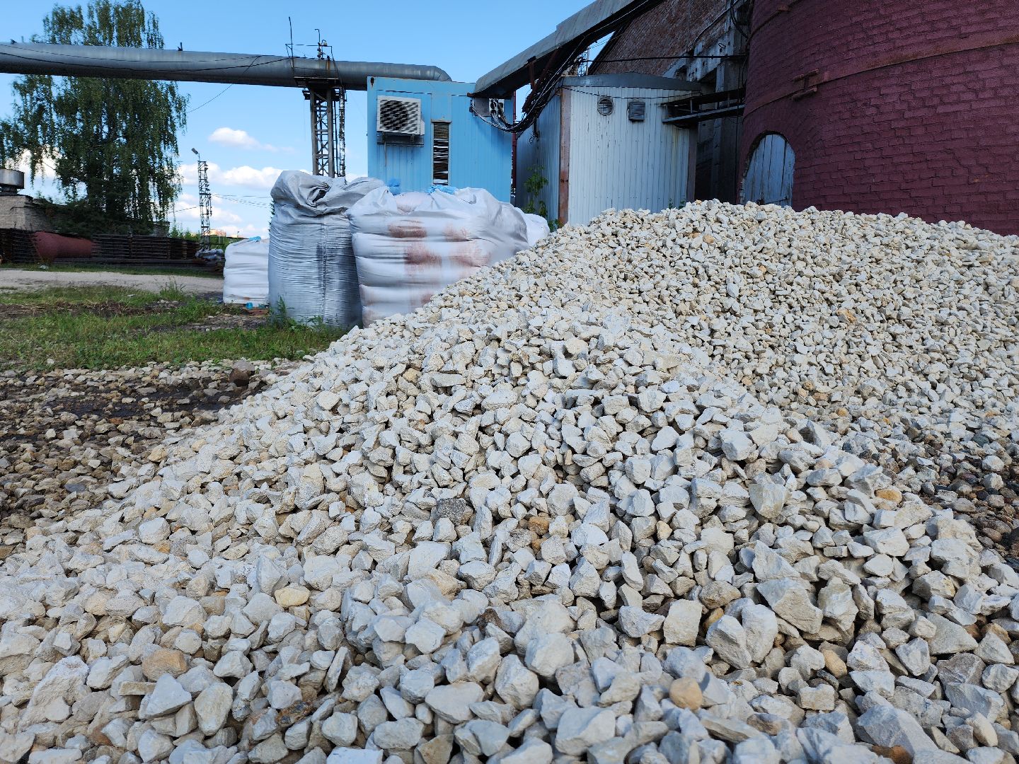 электросталь, мой город, жкх, жкх подмосковья, котельная, котельная восточная, ремонт котельной,