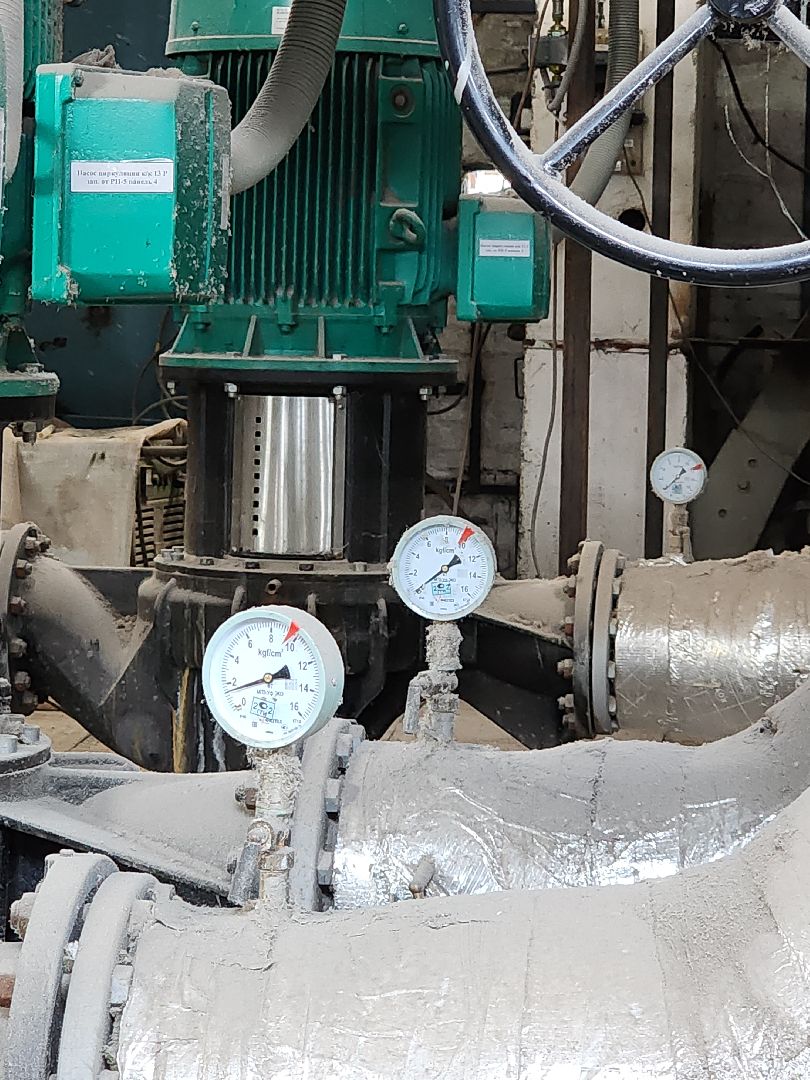 электросталь, мой город, жкх, жкх подмосковья, котельная, котельная восточная, ремонт котельной,