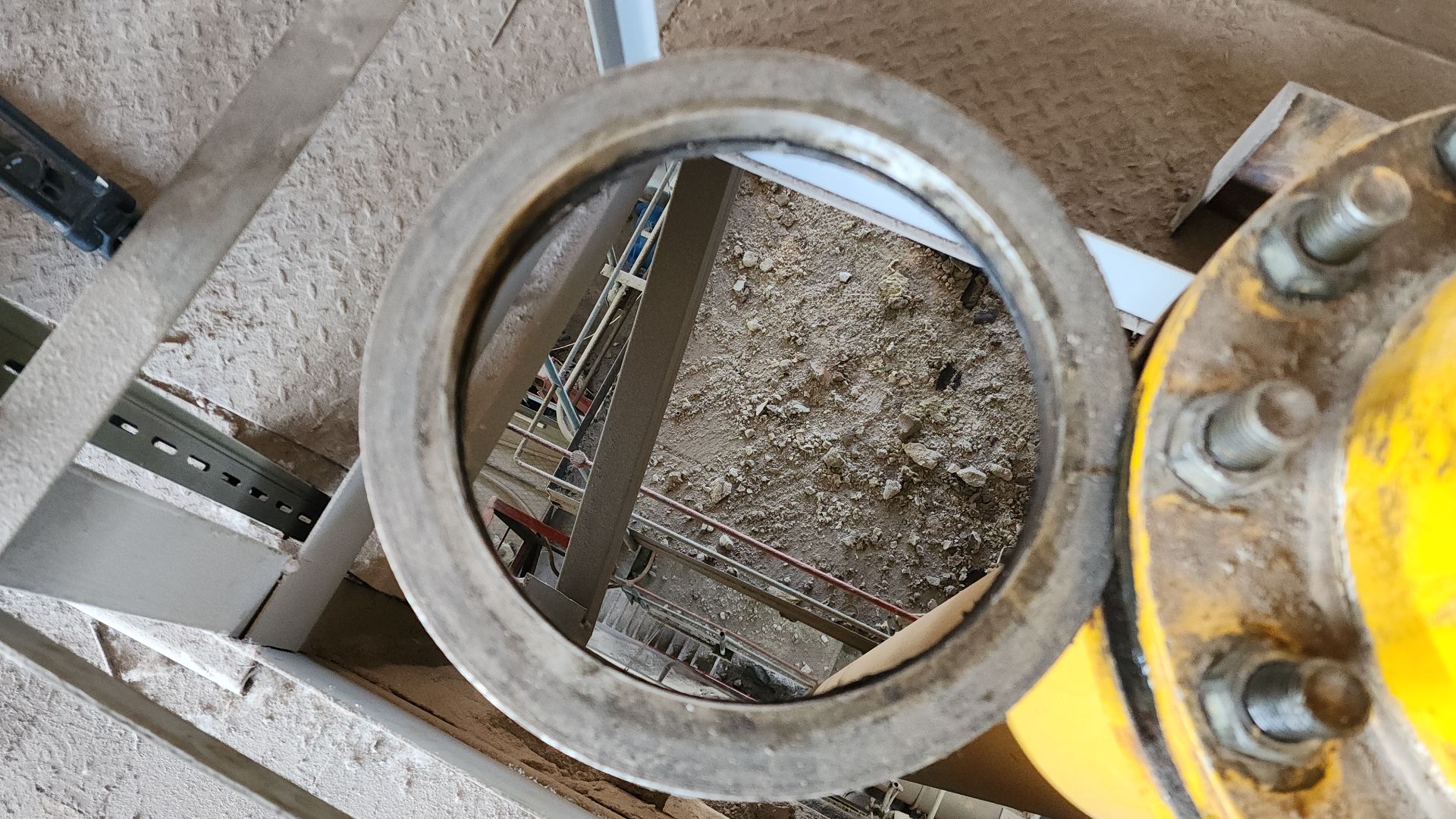 электросталь, мой город, жкх, жкх подмосковья, котельная, котельная восточная, ремонт котельной,