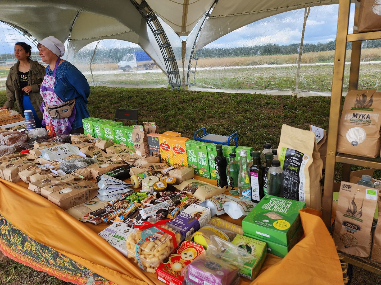 Домодедово, Подмосковье, фермеры, фермеры подмосковья, агрополигон 2024, сельхоз, сельхозтехника,