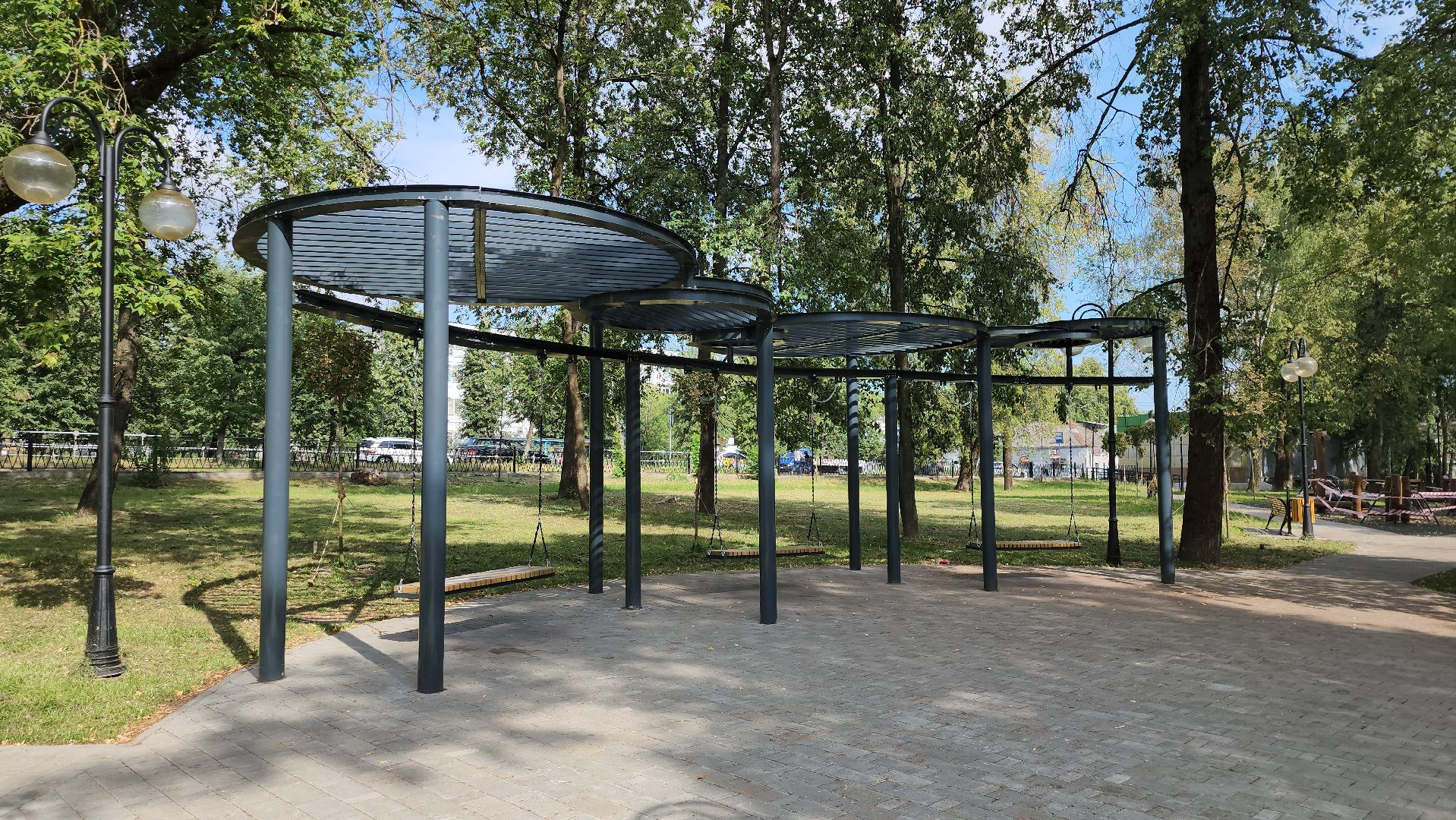 серпухов, подмосковье, комфортная городская среда,