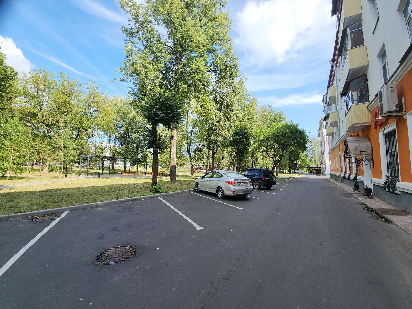 серпухов, подмосковье, комфортная городская среда,