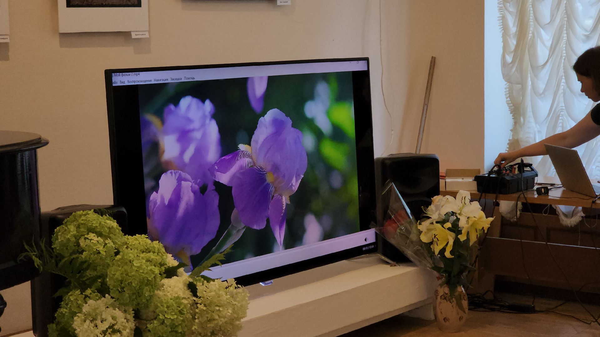 кашира, краеведческий музей, фотовыставка, светлана карнаух, пейзаж, натюрморт, фотохудожник, объективное настроение,