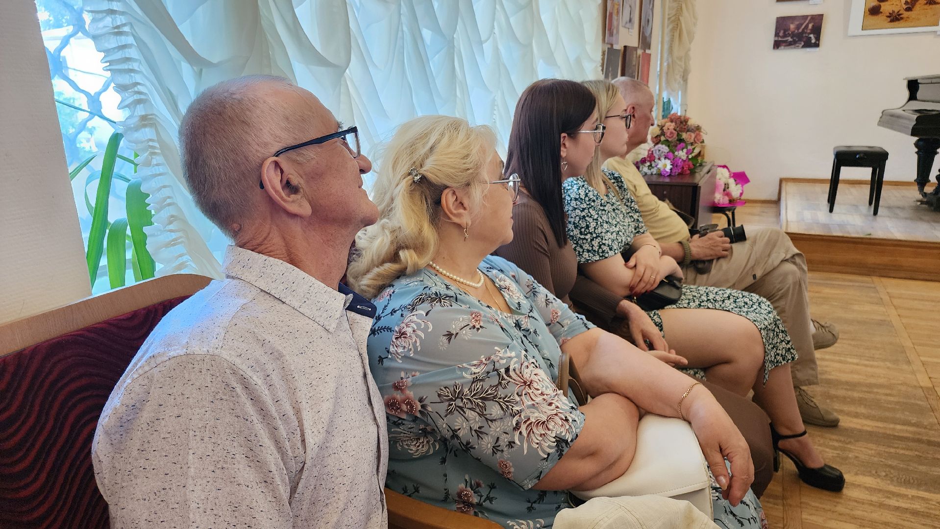 кашира, краеведческий музей, фотовыставка, светлана карнаух, пейзаж, натюрморт, фотохудожник, объективное настроение,