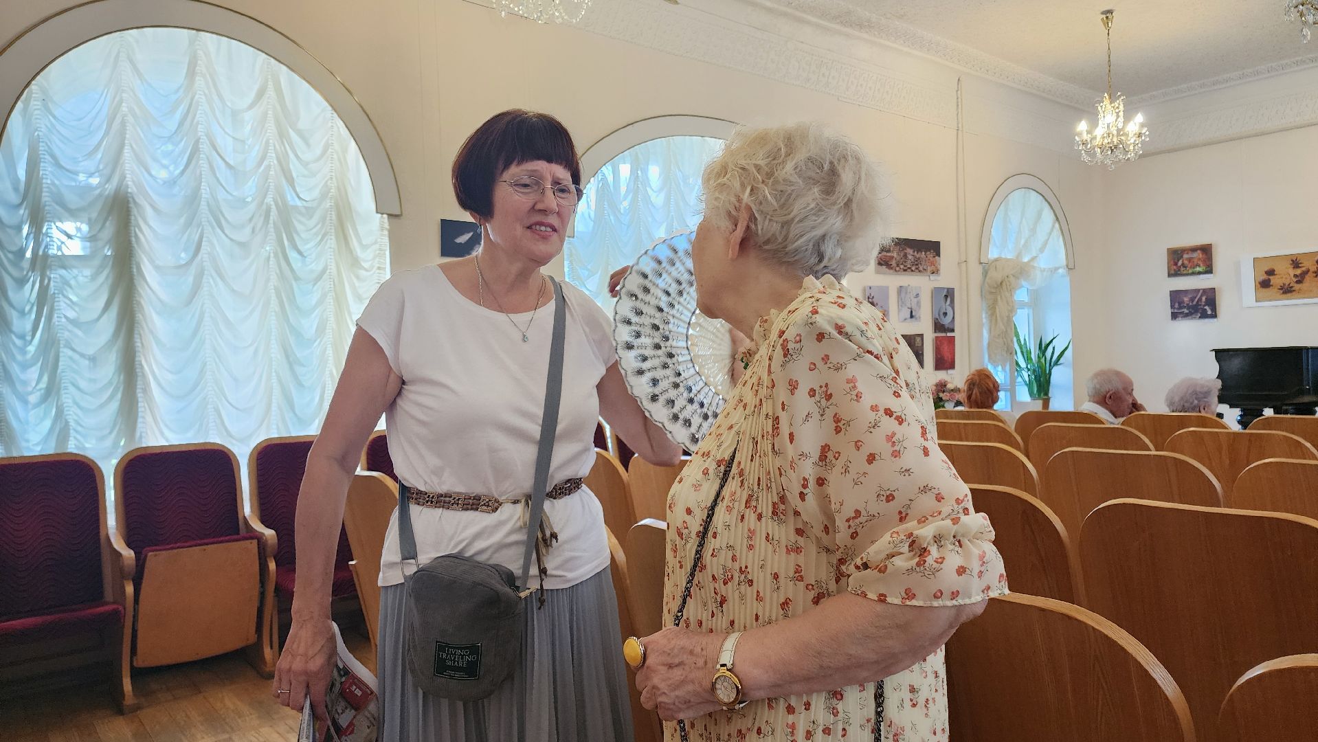 кашира, краеведческий музей, фотовыставка, светлана карнаух, пейзаж, натюрморт, фотохудожник, объективное настроение,