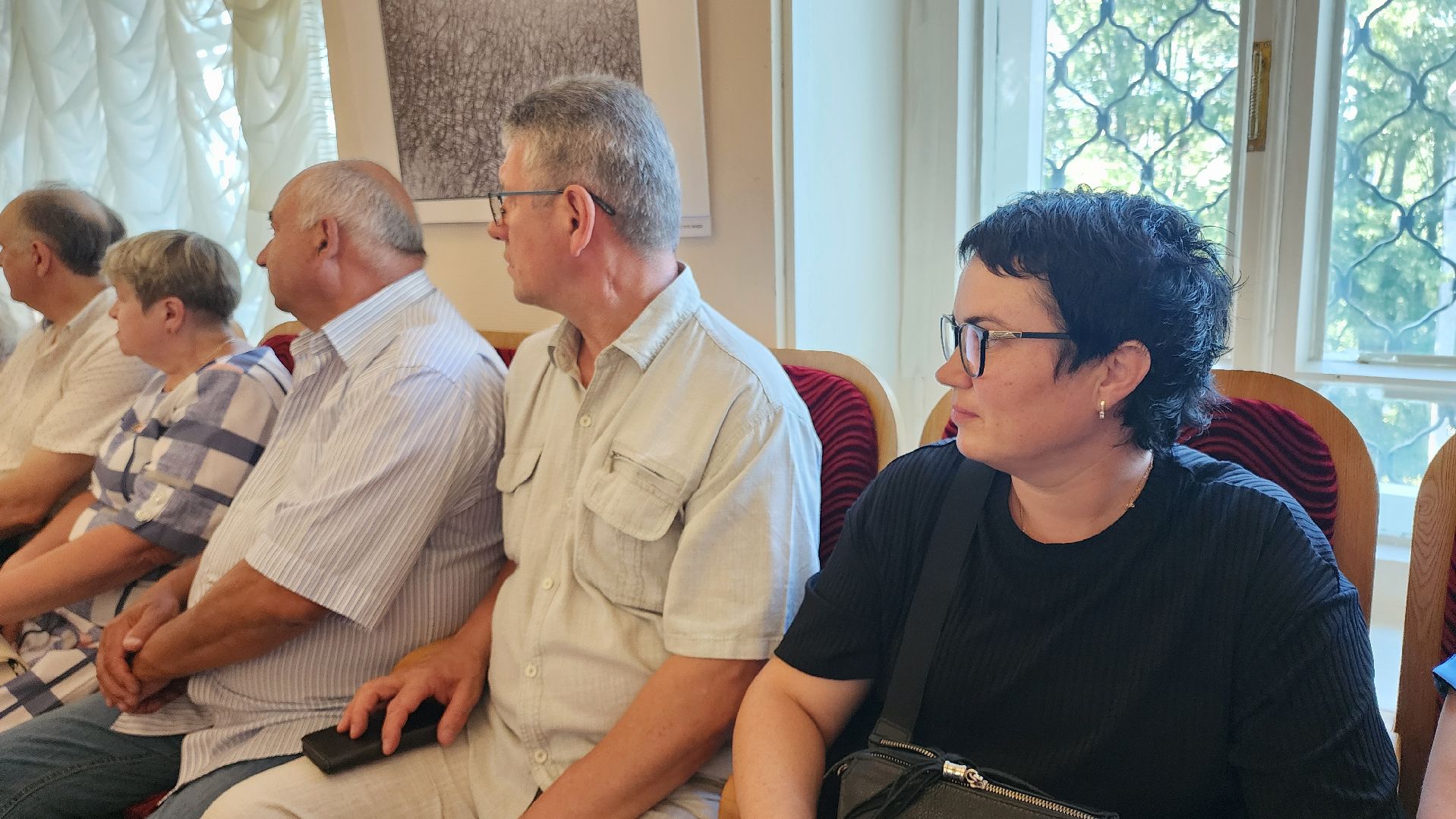 кашира, краеведческий музей, фотовыставка, светлана карнаух, пейзаж, натюрморт, фотохудожник, объективное настроение,