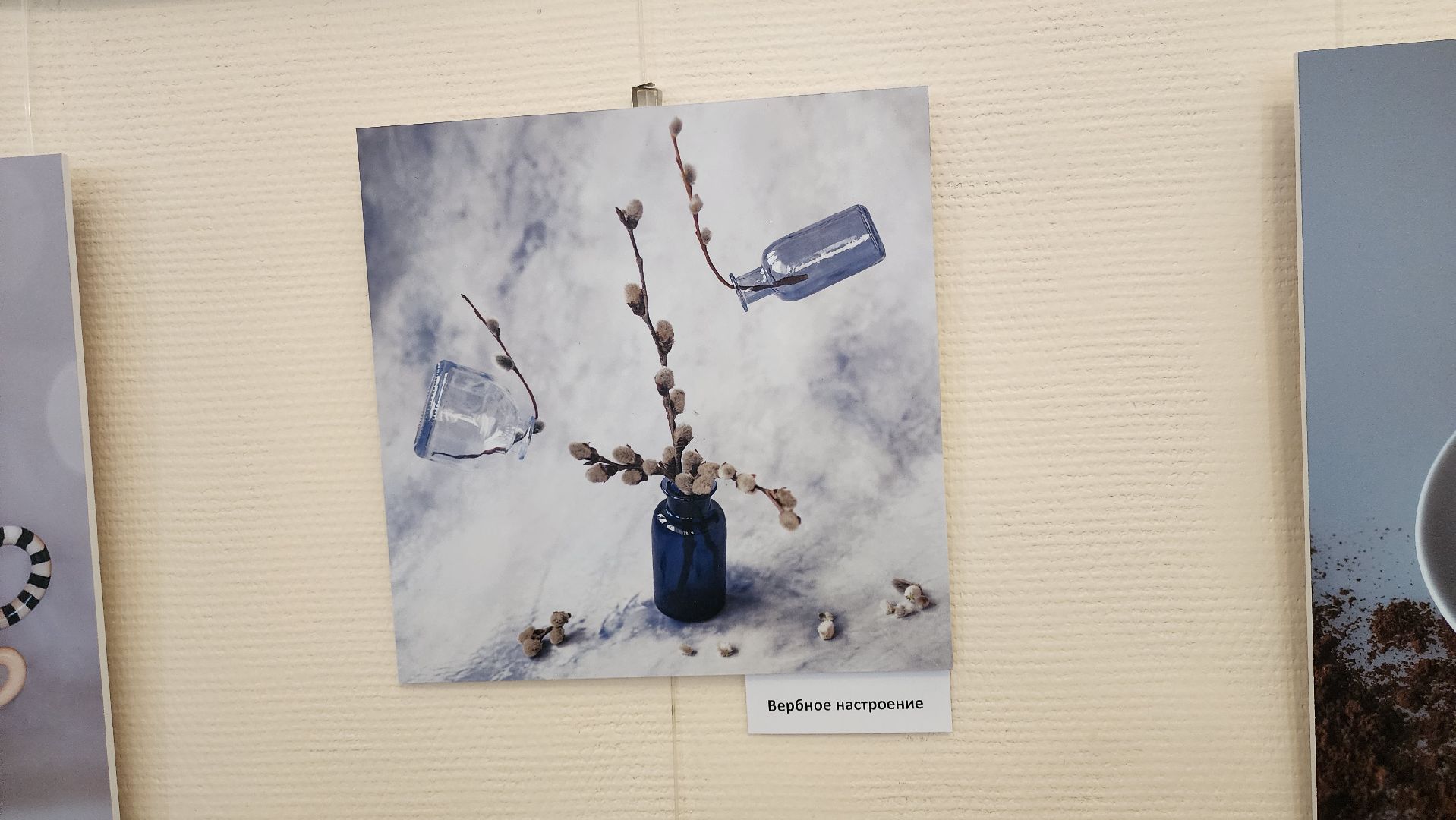 кашира, краеведческий музей, фотовыставка, светлана карнаух, пейзаж, натюрморт, фотохудожник, объективное настроение,