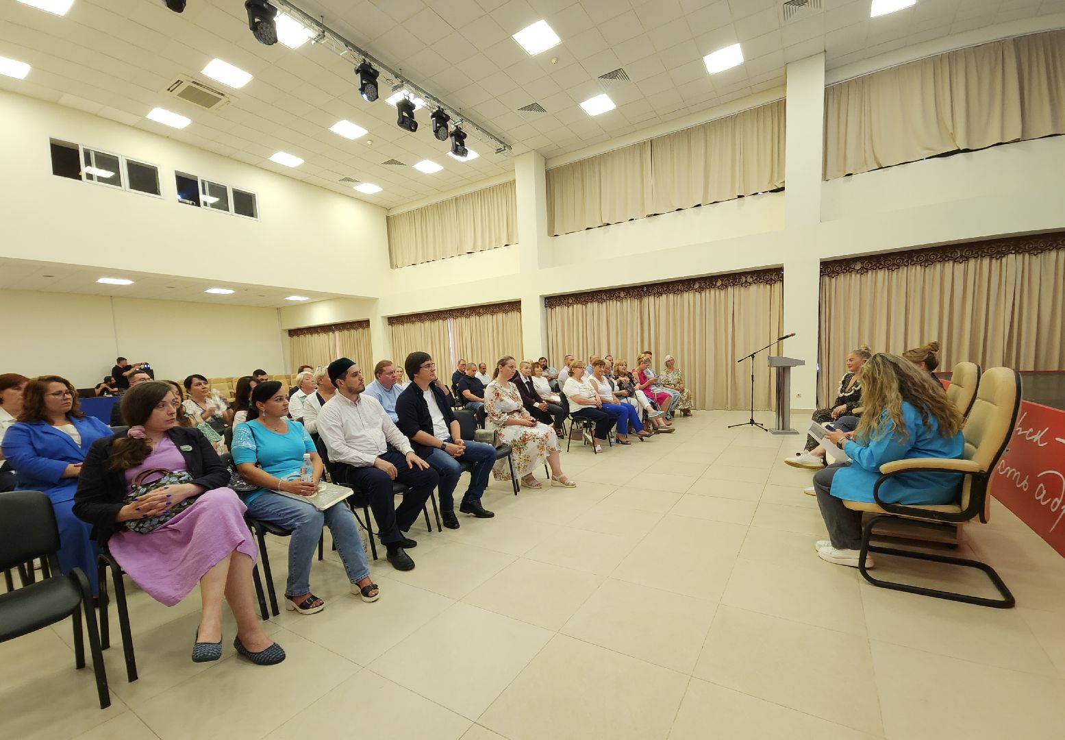 общественная палата, красногорск, собеседование,