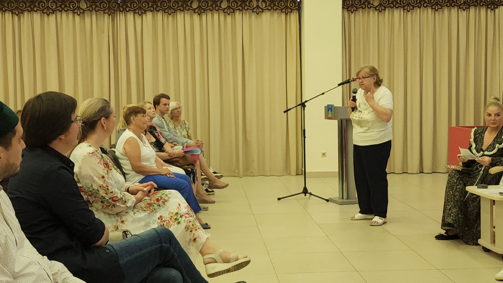 общественная палата, красногорск, собеседование,