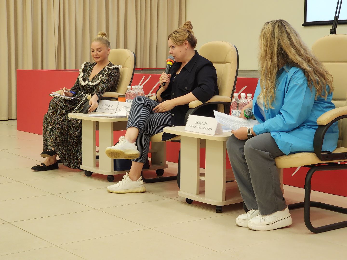 общественная палата, красногорск, собеседование,