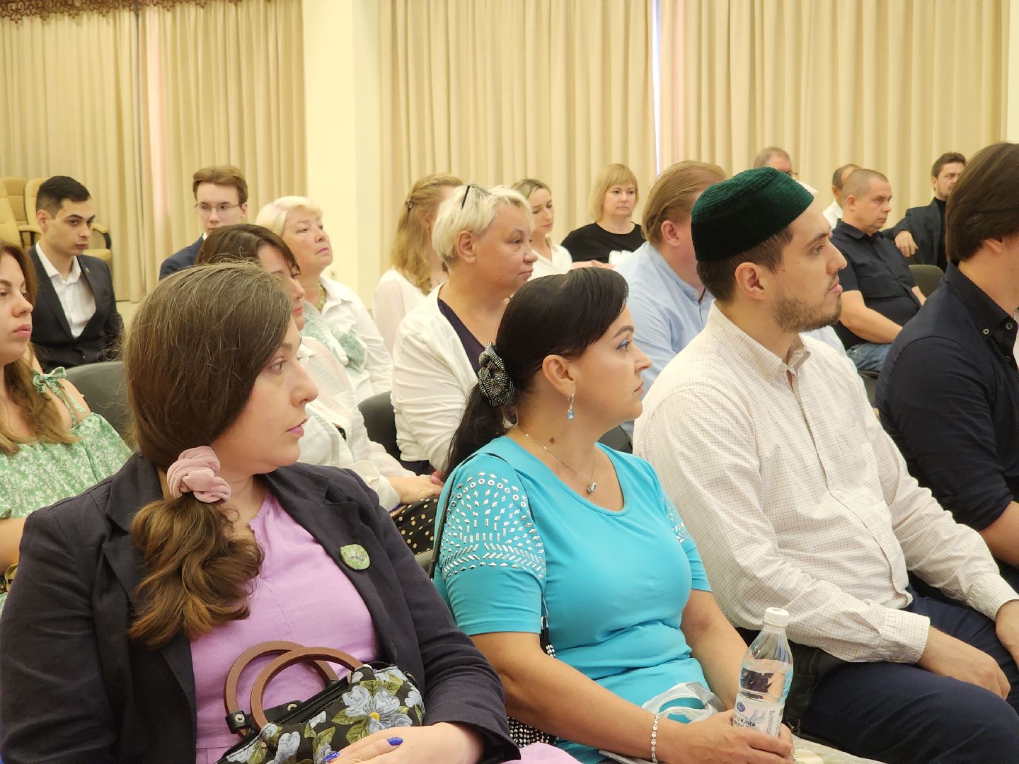 общественная палата, красногорск, собеседование,