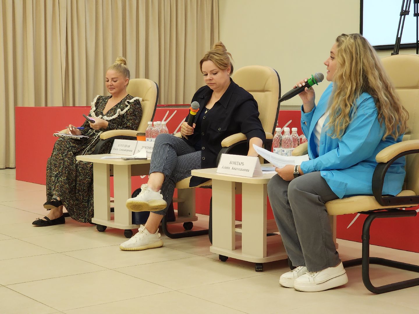 общественная палата, красногорск, собеседование,