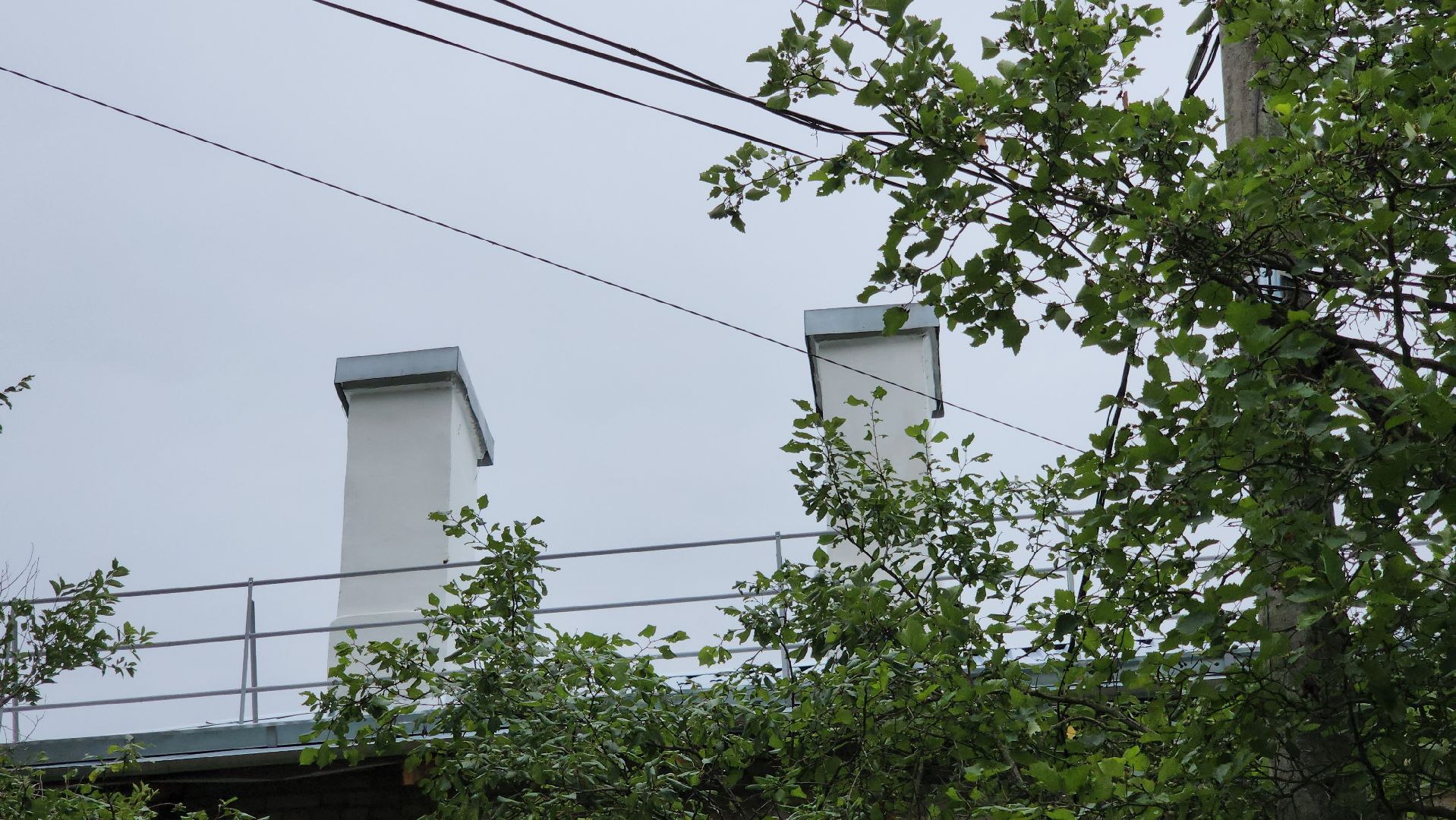 красногорск, опалиха, жкх, крыши,