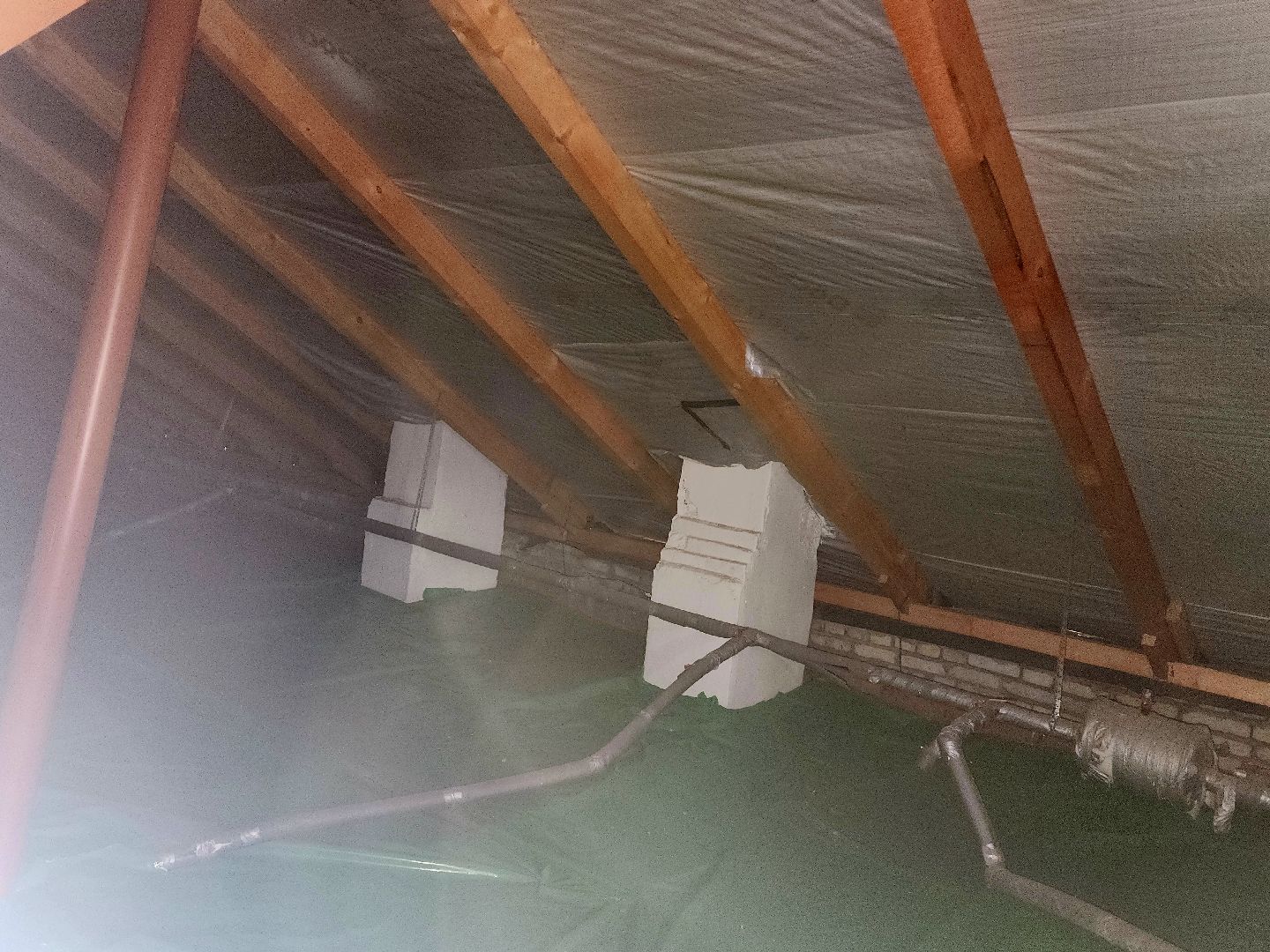 красногорск, опалиха, жкх, крыши,