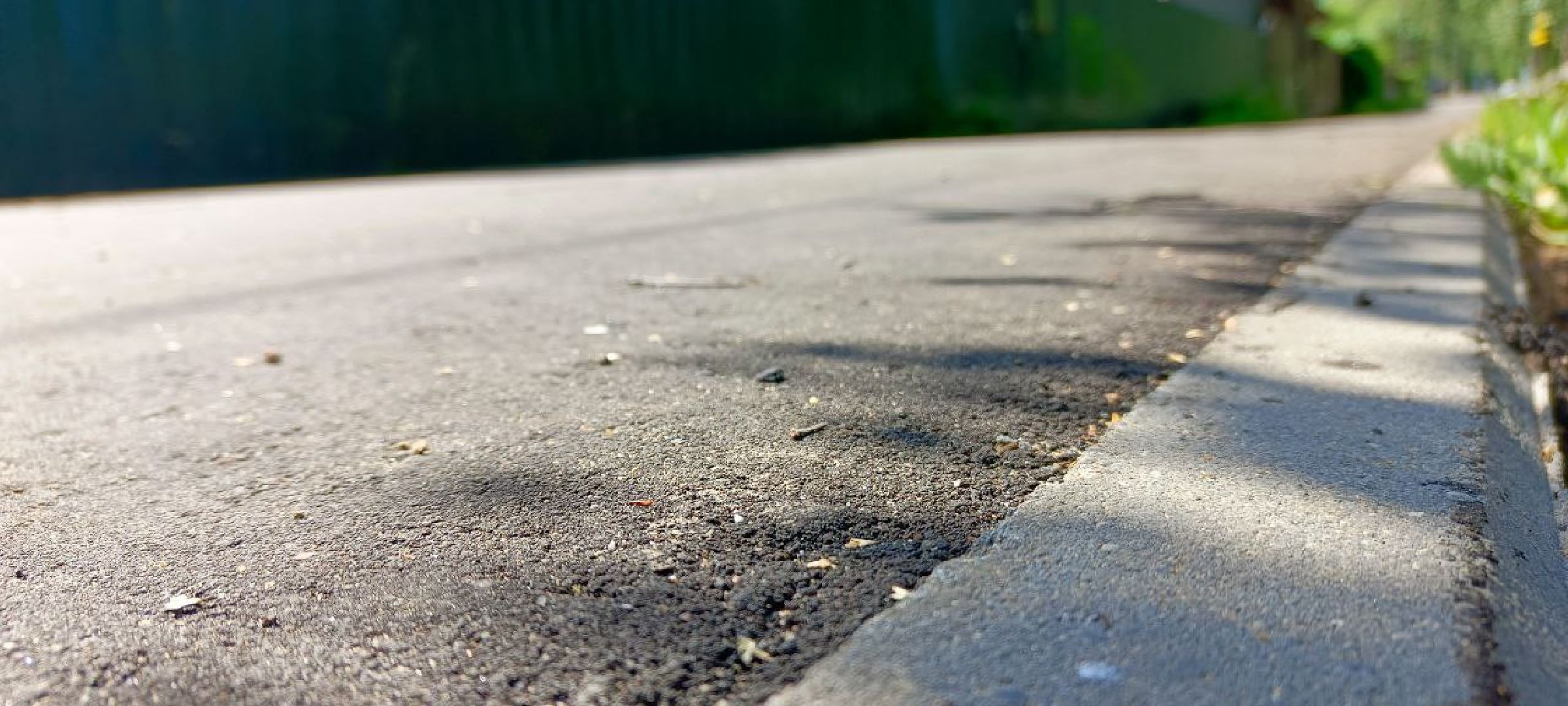 Талдом, Программа Пешком, Минблаго,