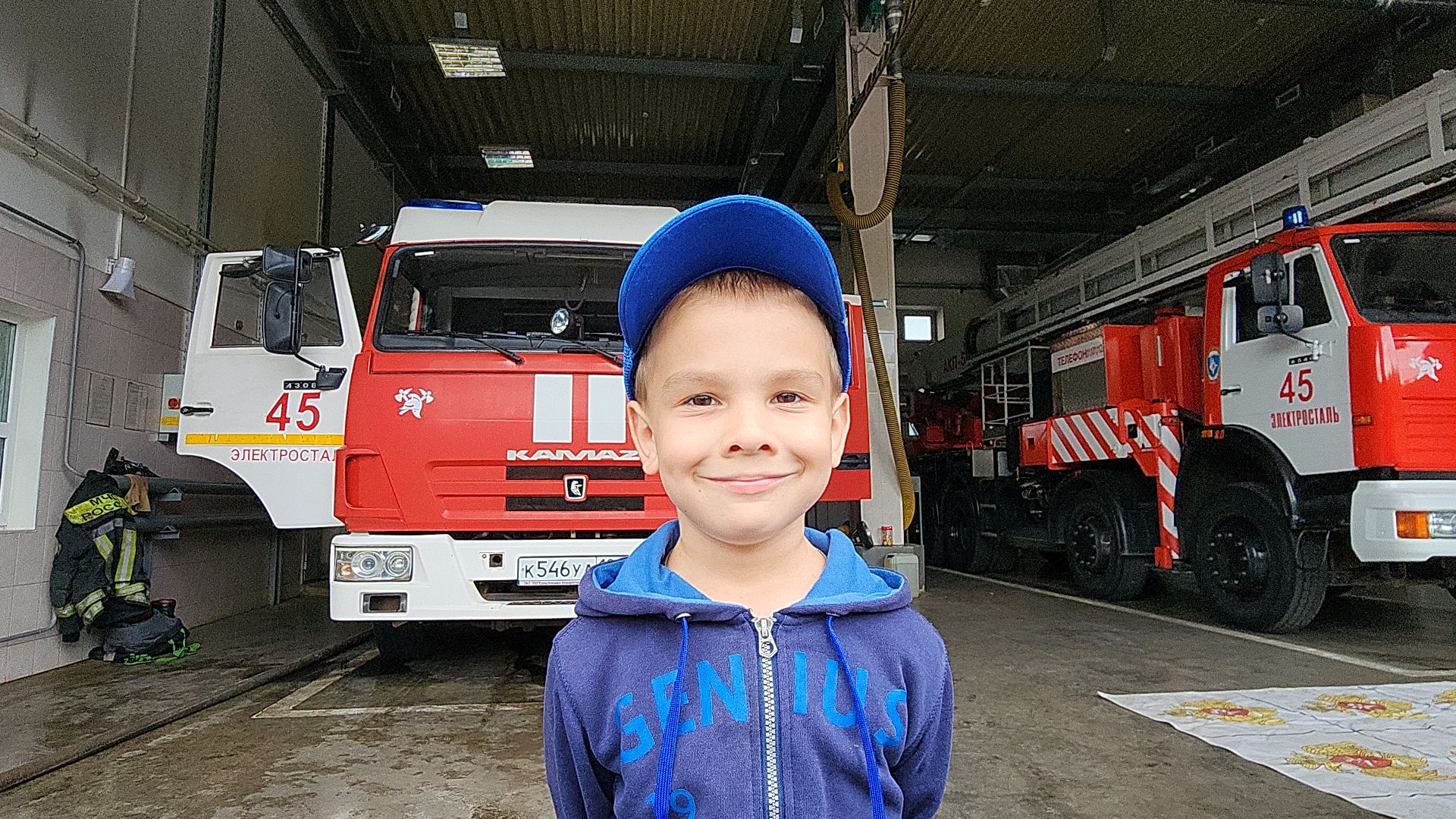 акция, гпн, госпожнадзор, электросталь, дети, пожчасть, мой город, безопасность детей,