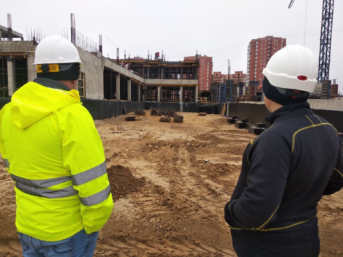 Дмитров, Минобр МО, школа