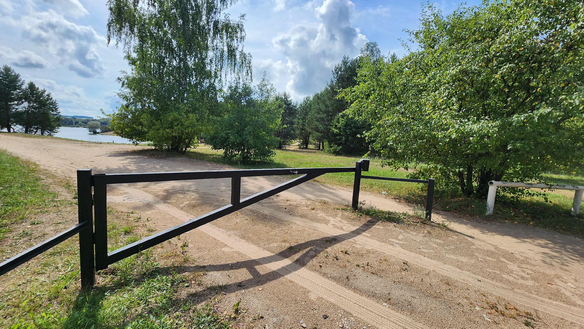 Карьер, Протвино, Безопасность, Место отдыха, Водоем, серпухов,